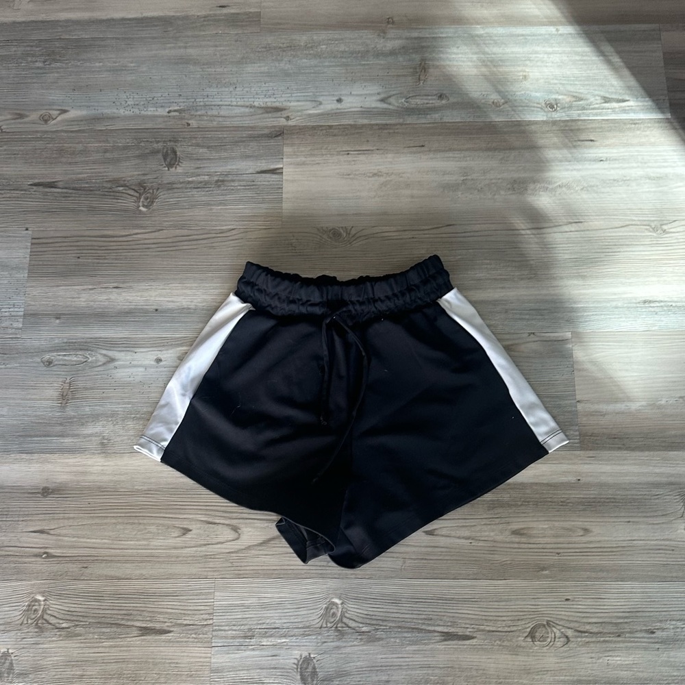 Five Dancewear Shorts